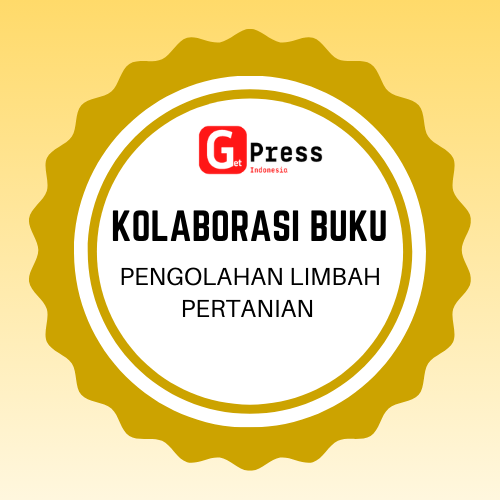 2548 PENGOLAHAN LIMBAH PERTANIAN